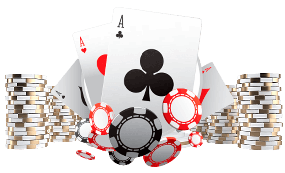 Jogue jogos de pôquer em 27BET