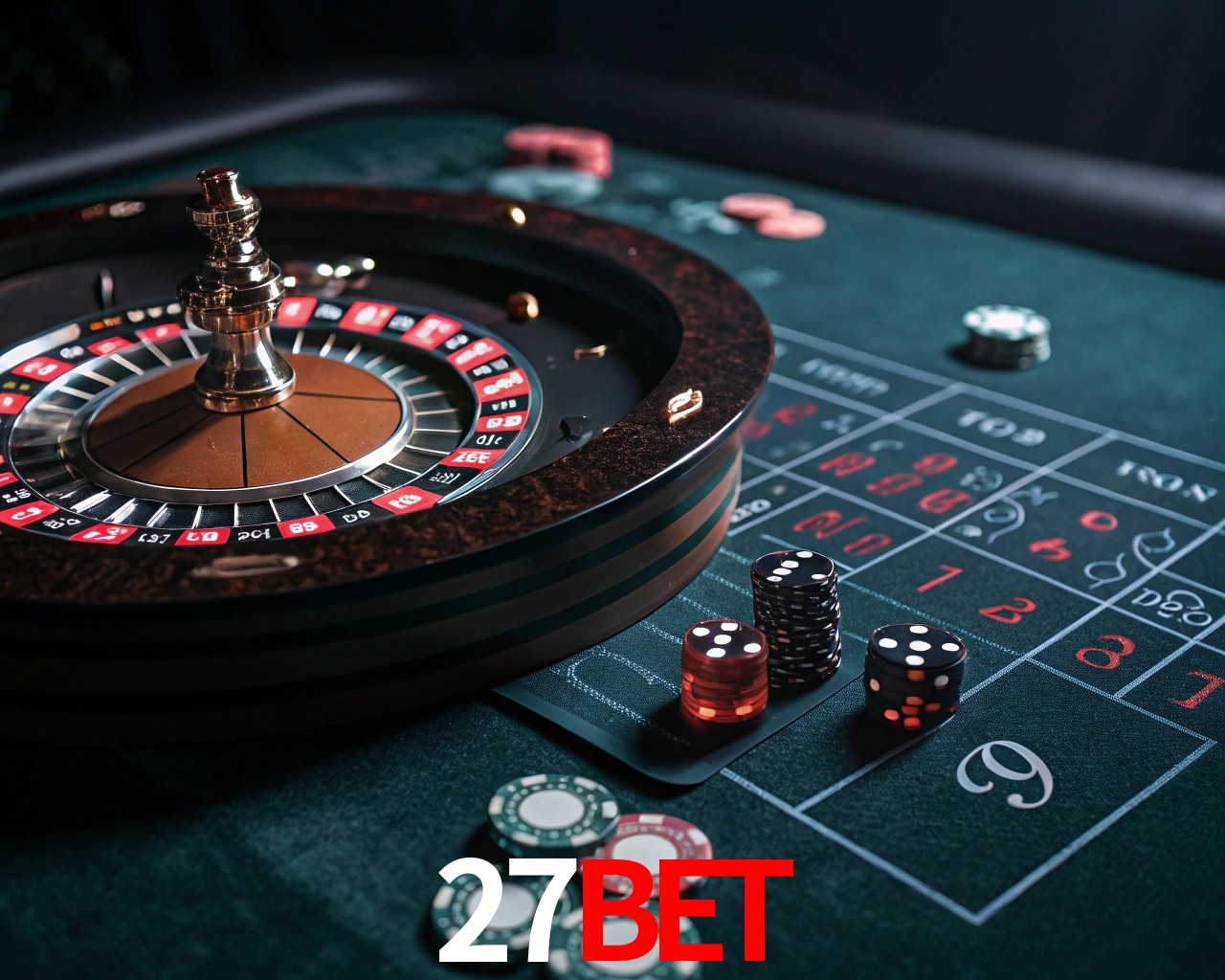 vivo no cassino 27BET