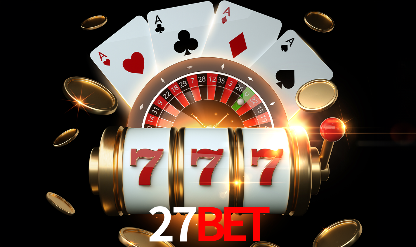 27BET aplicativo