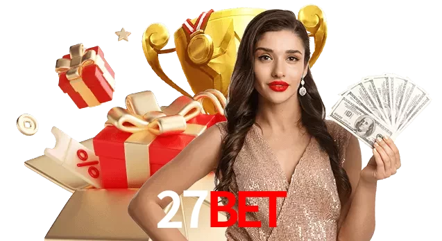 27BET