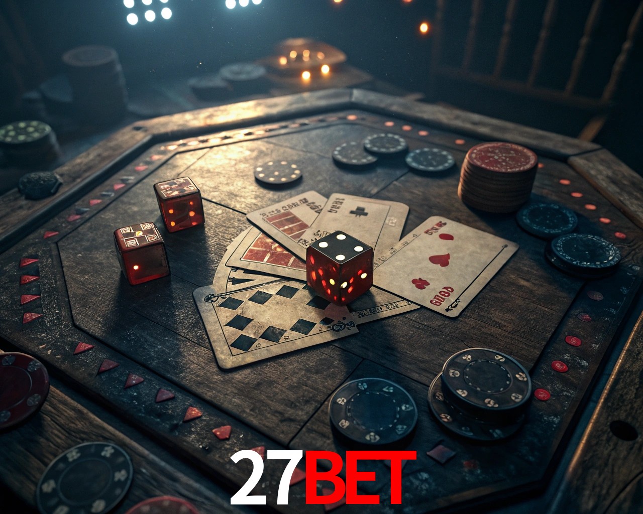 cassino 27BET